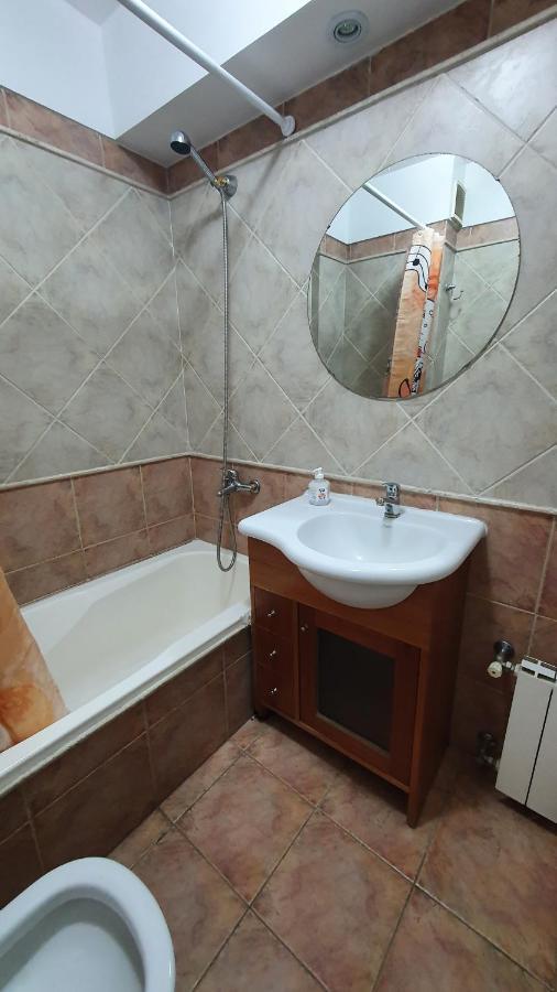Апартаменты Amplio Y Luminoso Departamento En Belgrano Буэнос-Айрес Экстерьер фото